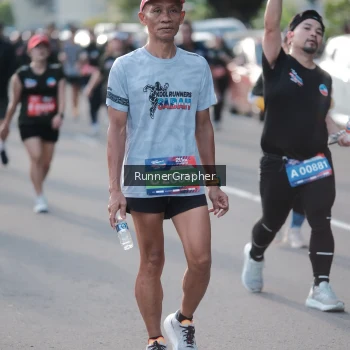 Runner Photo 3651944