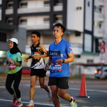Runner Photo 3651945