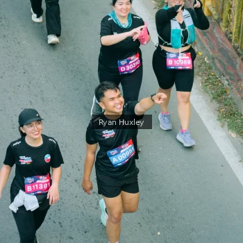 Runner Photo 3651967