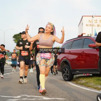 Runner Photo 3651976
