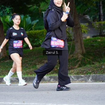 Runner Photo 3652004