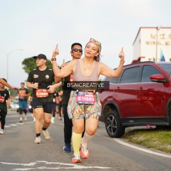 Runner Photo 3652027