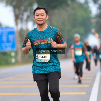 Runner Photo 3652034