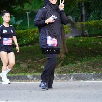 Runner Photo 3652040