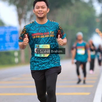 Runner Photo 3652049