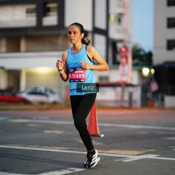 Runner Photo 3652055