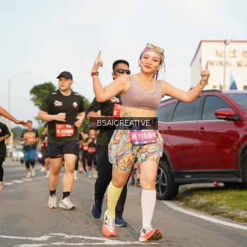 Runner Photo 3652057