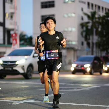 Runner Photo 3652058
