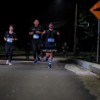 Runner Photo 3652061