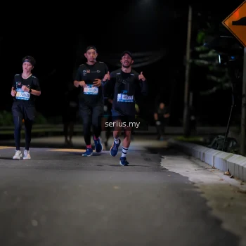 Runner Photo 3652064