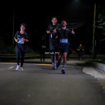 Runner Photo 3652070