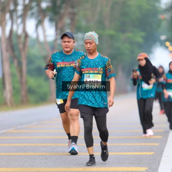 Runner Photo 3652071