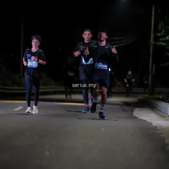 Runner Photo 3652073
