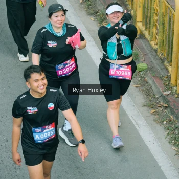 Runner Photo 3652075