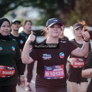 Runner Photo 3652077