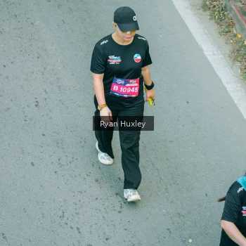 Runner Photo 3652080