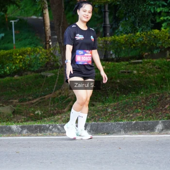Runner Photo 3652081