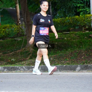 Runner Photo 3652091