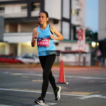 Runner Photo 3652096