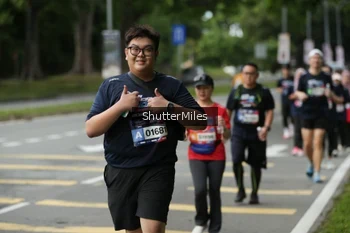 Runner Photo 36521