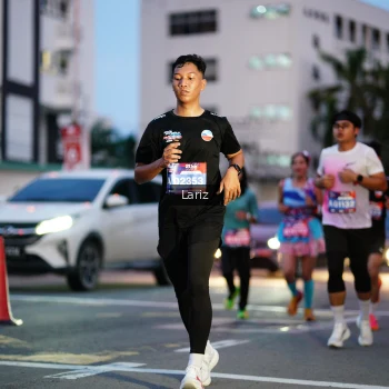 Runner Photo 3652102