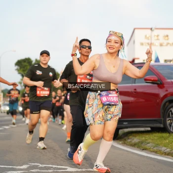 Runner Photo 3652125