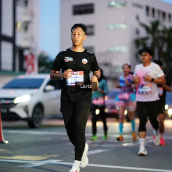 Runner Photo 3652128