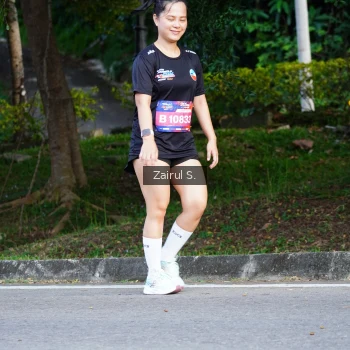 Runner Photo 3652130