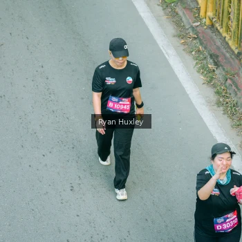 Runner Photo 3652143