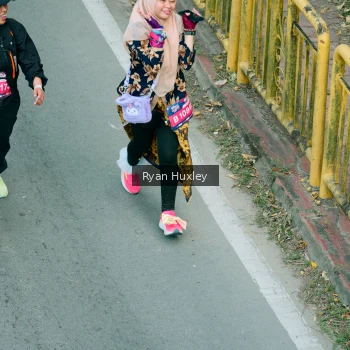 Runner Photo 3652150
