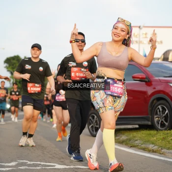 Runner Photo 3652161