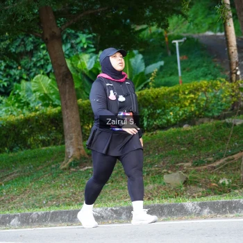 Runner Photo 3652168
