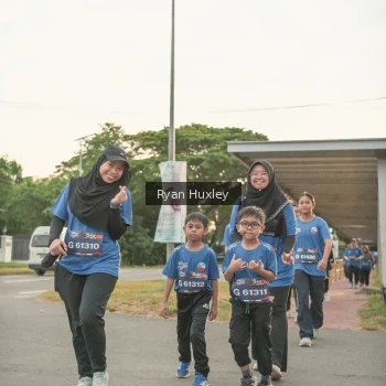Runner Photo 3652169