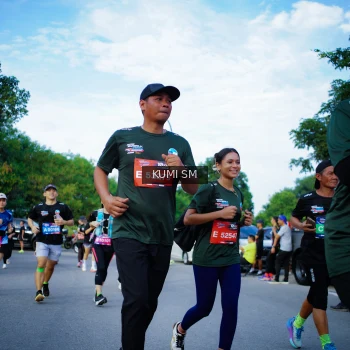 Runner Photo 3652172