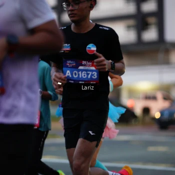 Runner Photo 3652178
