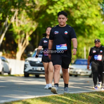 Runner Photo 3652183