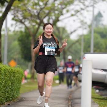 Runner Photo 3652184