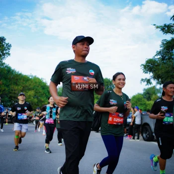 Runner Photo 3652186
