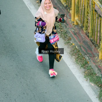 Runner Photo 3652187
