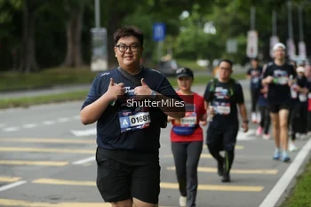 Runner Photo 36522