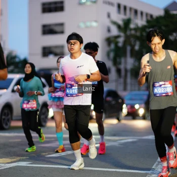 Runner Photo 3652201