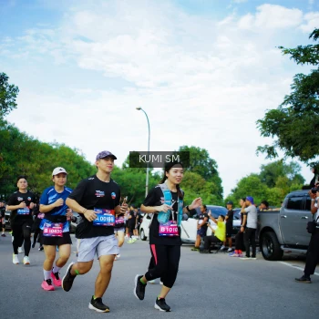 Runner Photo 3652208