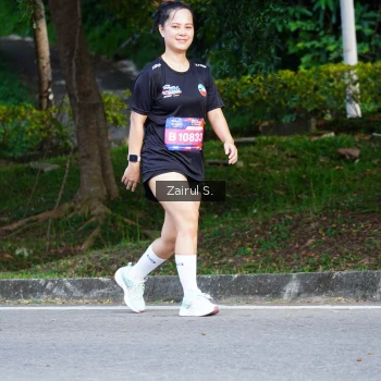 Runner Photo 3652213