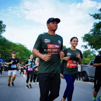 Runner Photo 3652217
