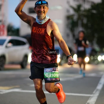 Runner Photo 3652219