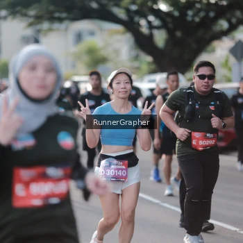 Runner Photo 3652233