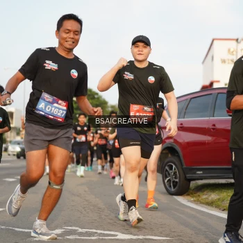 Runner Photo 3652234