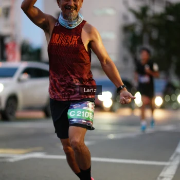 Runner Photo 3652240