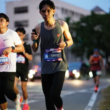 Runner Photo 3652241