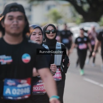 Runner Photo 3652248
